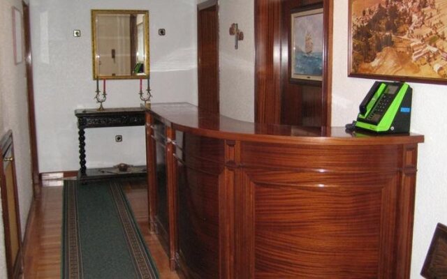 Hostal PensiOn Los Andes