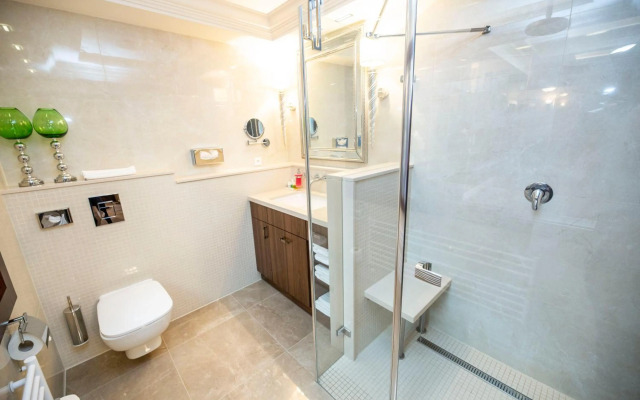 Hotel Dvorana