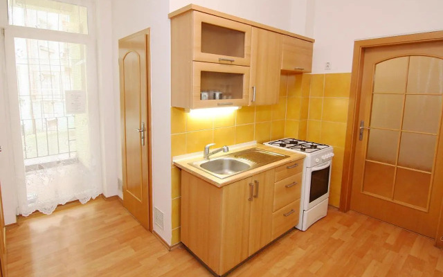 Style Apartment