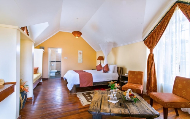 Lukenya Getaway