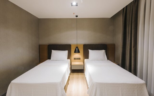 Beyaz Butik Hotel Trabzon