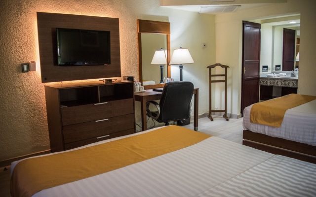 Quality Inn Ciudad Obregon