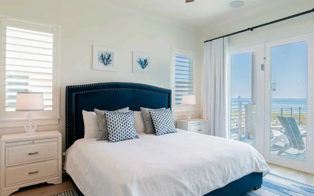 Viviana #2 by Southern Vacation Rentals