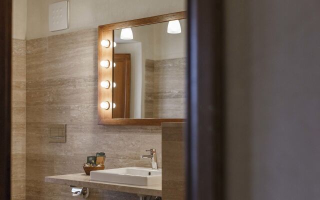 Wine Relais in Montecucco