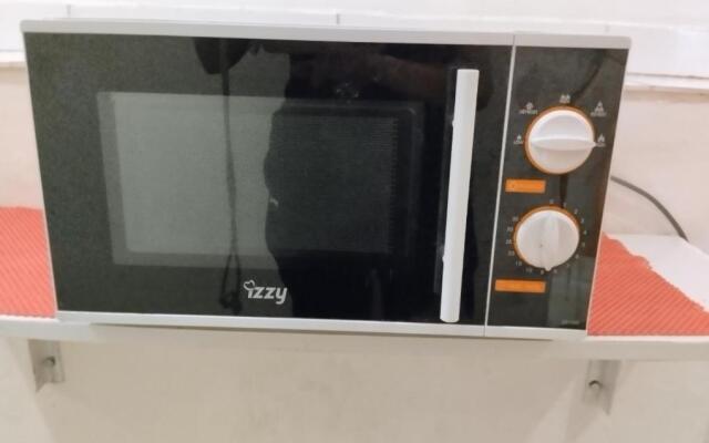 Jason Studio Apartment