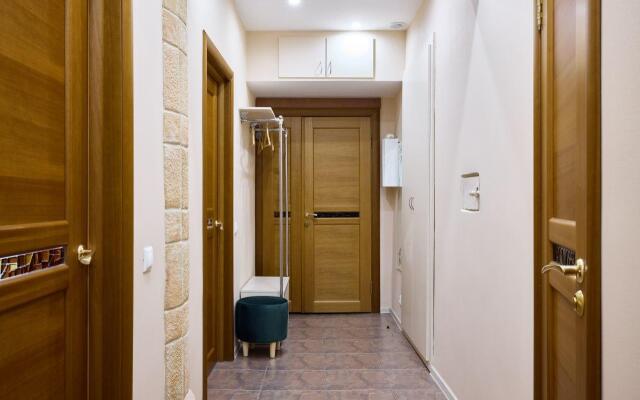 КомфортСтудия на улице Тамбовская