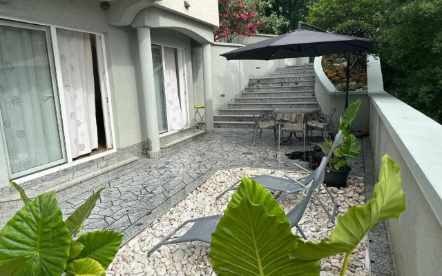 Apartments Jasna