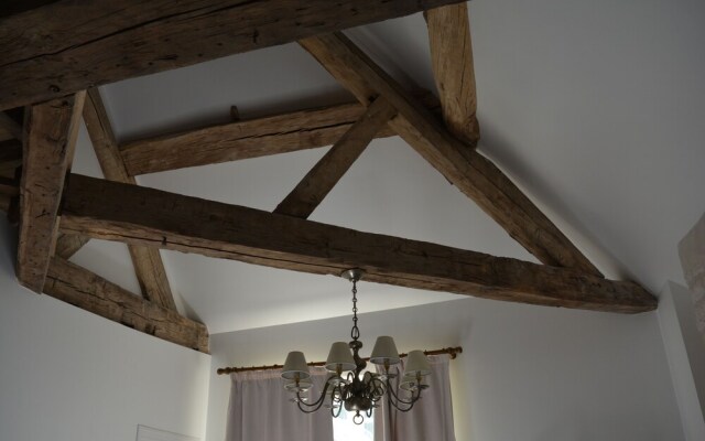 Hermitage Saint Roch