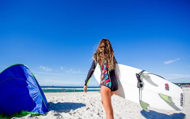 Discovery Parks - Byron Bay