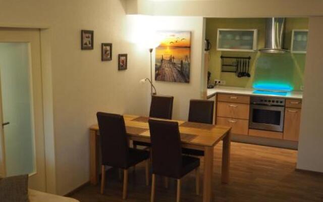 Apartment Kaarst bei Düsseldorf