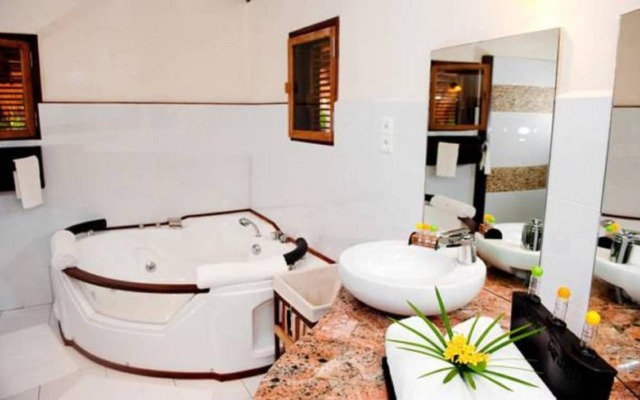 Ravintsara Wellness Hotel