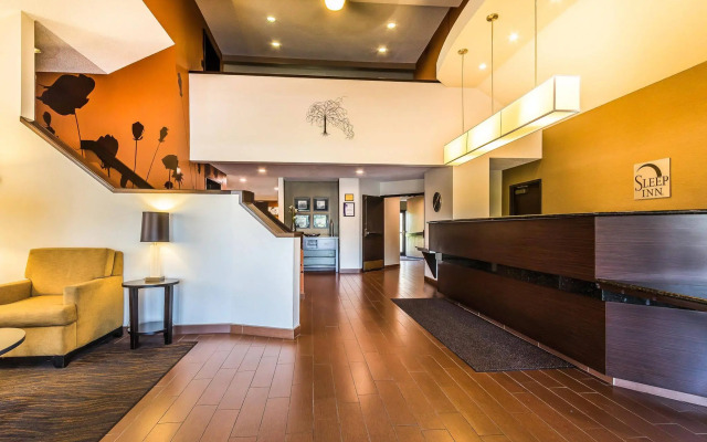 Sleep Inn Springfield South I60 Medical District