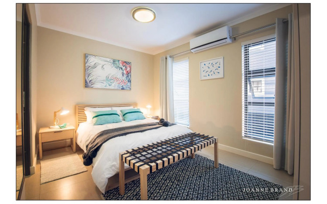 Felzarette Self Catering Apartment 7