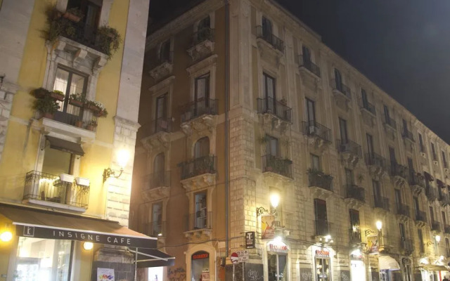 The Artist Home Catania Centro