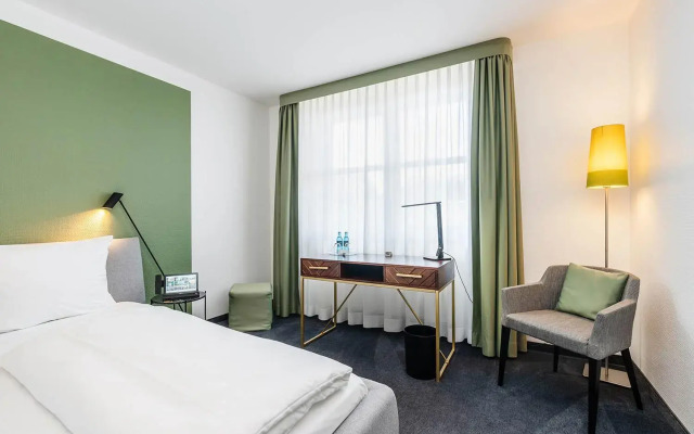 Hotel Frechener Hof