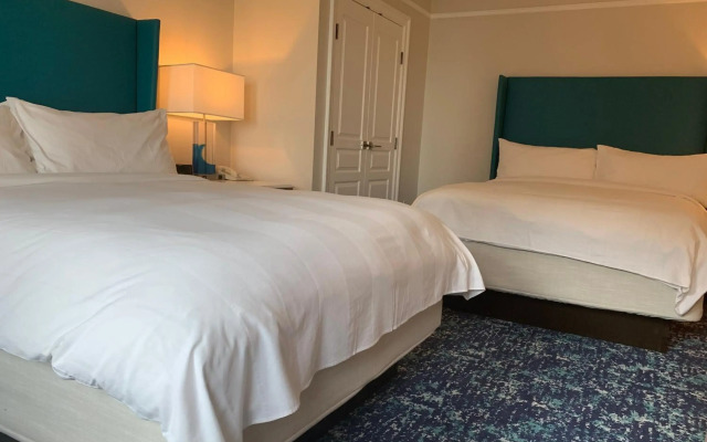 Marriott's OceanWatch at Grande Dunes