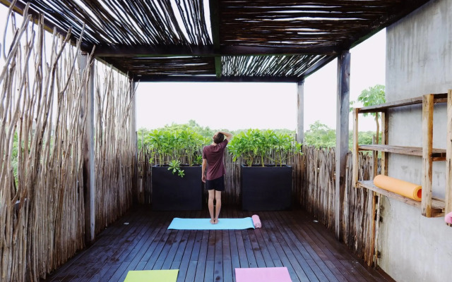 Kimpton Aluna Tulum by IHG