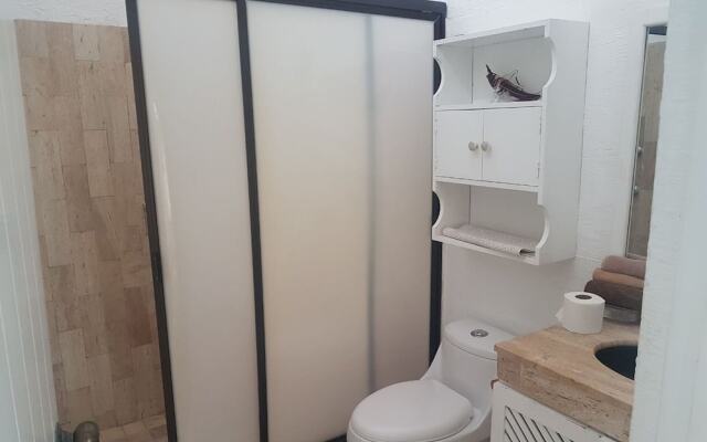 Ocean Front Villa Hotel Zone