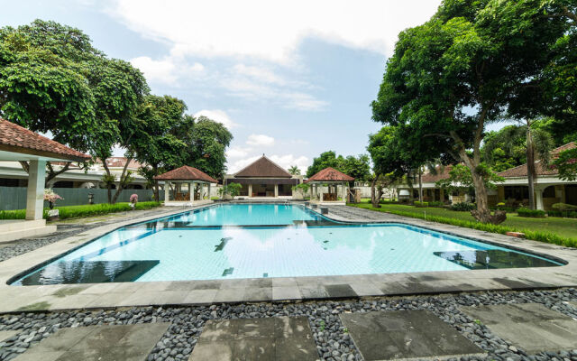 Airy Mataram Ismail Marzuki 5 Lombok