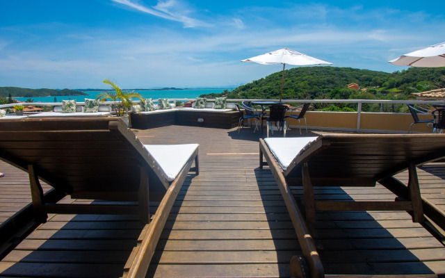 Pousada e Spa Villa Mercedes by Latitud Hoteles