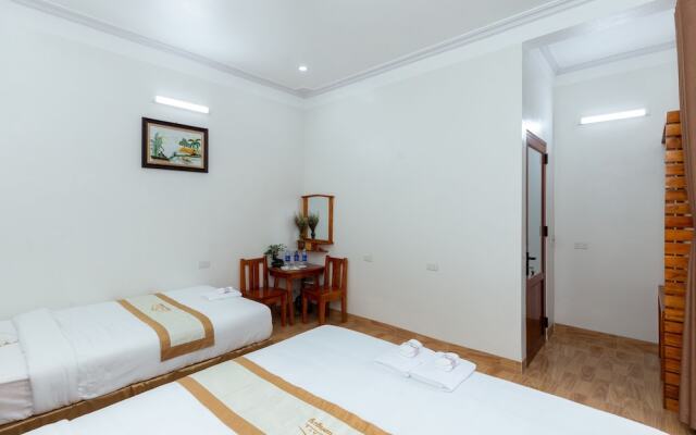 Tam Coc Tuong Vy Homestay - Hostel