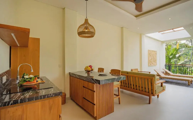 Alankara Villa and Spa by Mahaprana