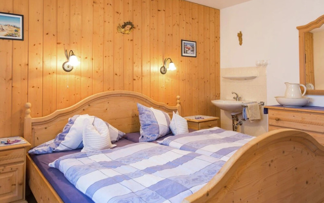 Hill View Farmhouse In Gogel Garden Balcony Barbecue