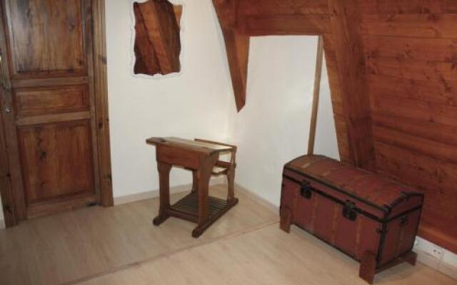 Apartamentos Valle de Aran