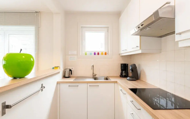 Beautiful Apartment in a top Location