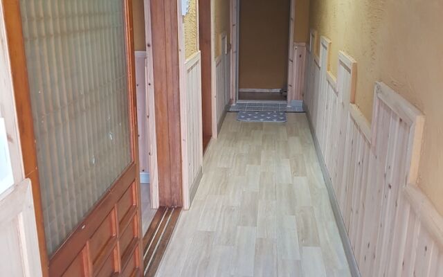 Santiago Guesthouse Hamdeok - Hostel