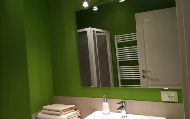 Donna Lilla B&B