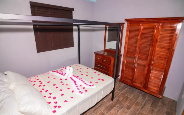 Topaz Apartment Villa - Mountain View