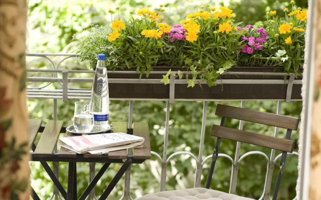 Hotel Splendid-Dollmann