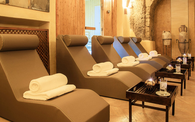 Villa Romana Hotel & Spa