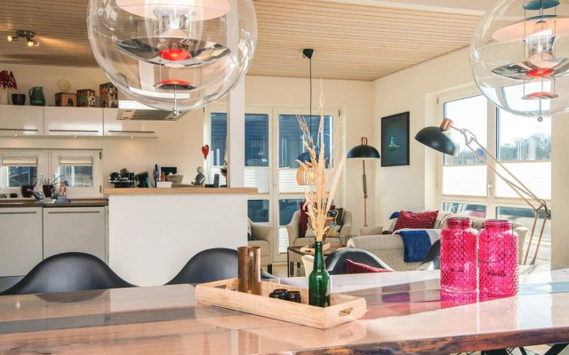 Holiday Home in Juelsminde