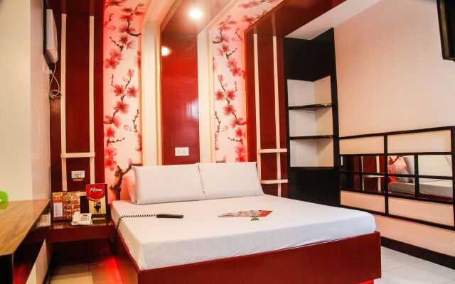Hotel Sogo Yabut
