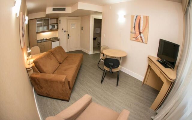 Dall’Onder Vittoria Hotel Bento Goncalves