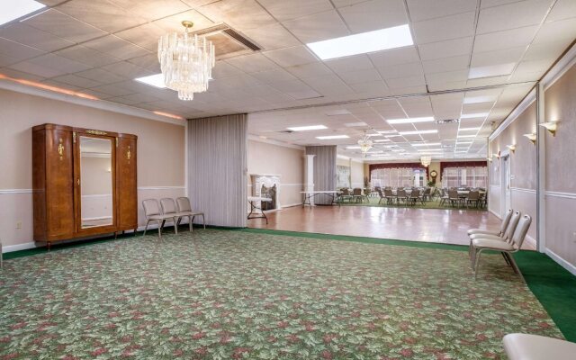 OYO Hotel Baton Rouge - Mead Rd Louisiana