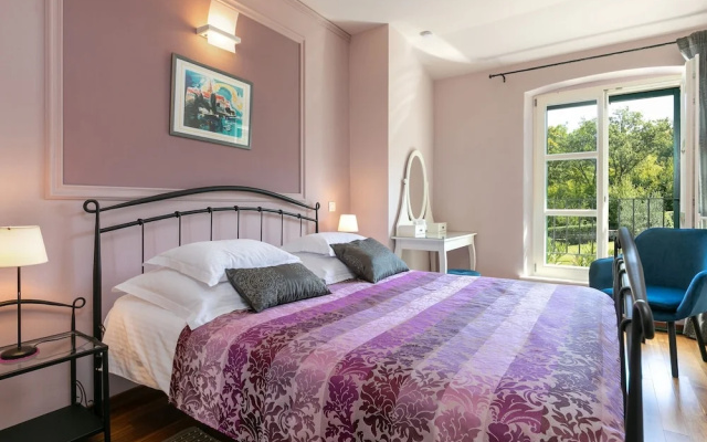 Comfortable Villa Next To a Forest with Private Pool, Porec And Beach at 10 Km - Villas_and_Bungalows in Porec - Photo 3