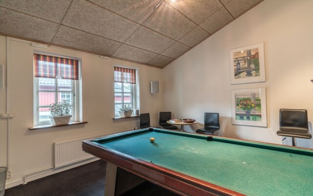 Vilcon Hotel & Konferencegaard