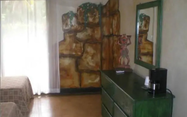 Roca Verde