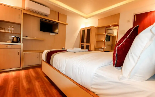 Hotel Elegant Kathmandu Inn