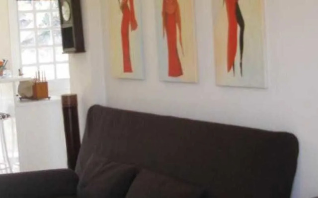 Mel & Bill's Paradise Block