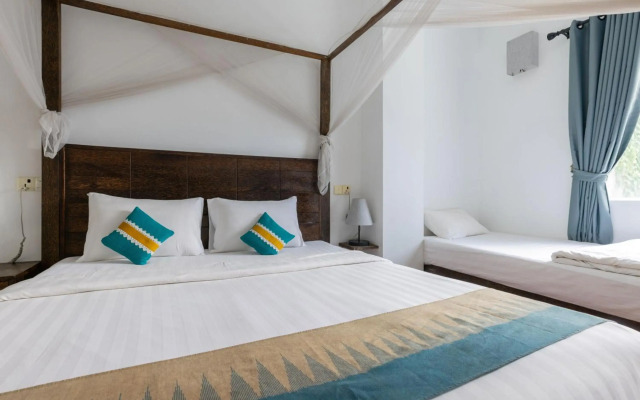 Suite Home Boutique Hotel