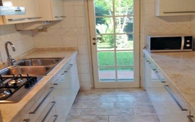 Holiday home Villetta Cinquale