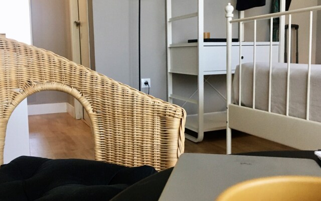 MD Modern Hotel - Jardines