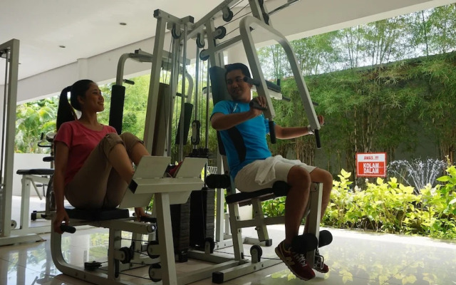 Tanjung Kodok Beach Resort