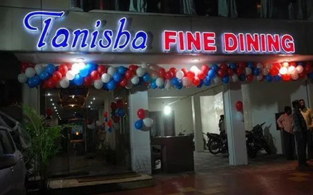 Hotel Tanisha