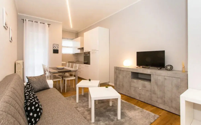 MM Pozzo Strada Terrace Apartment