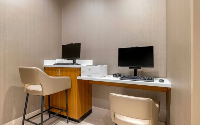 SpringHill Suites by Marriott Anaheim Placentia/Fullerton